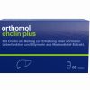 Orthomol Choline Plus ( 60 капс)