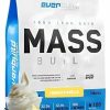 Everbuild Nutrition Mass Build Gainer (5443 гр)
