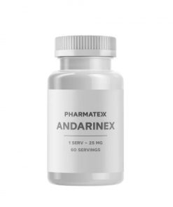 Pharmatex Andarinex (60 капс)