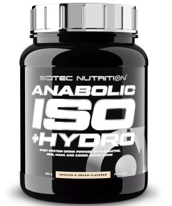 Scitec Nutrition Anabolic Iso+Hydro (920 гр)