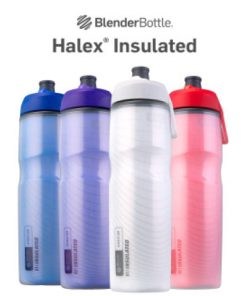 Фляга Blender Bottle Hydration Halex (710 мл)