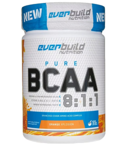 Everbuild Nutrition BCAA 8:1:1 (300 гр)