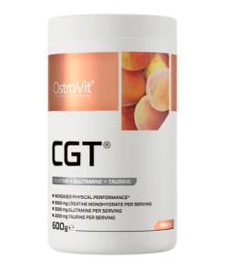 Ostrovit CGT (600 гр)
