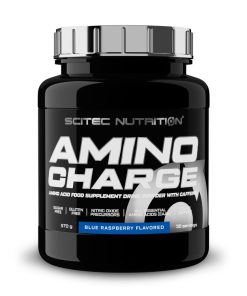 Scitec Nutrition Amino Charge (570 гр.)