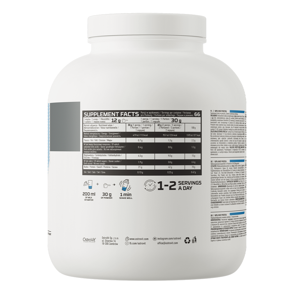 4be961620155a2950aedc69b2f1afa2b.png Ostrovit Whey Protein (2000 гр)