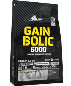 Olimp Gain Bolic (1000 гр)