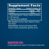 53dc1b9cccf9d8d636264b0081fd884b.png Haya Labs L-Tyrosine 500 mg (100 капс)