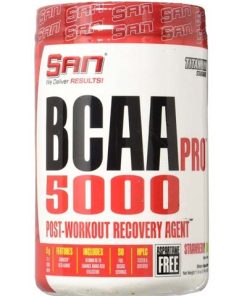 SAN BCAA Pro 5000 (345 гр)