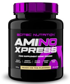 Scitec Nutrition Ami-No Xpress (440 гр)