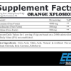61537b734d2567ab3e9b22ab53011d7a.png Everbuild Nutrition BCAA 8:1:1 (300 гр)