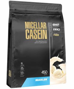 Maxler Micellar Casein (450 г.)