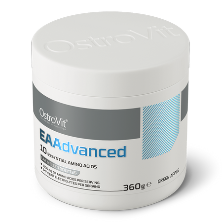 Ostrovit EAAdvanced (360 гр)