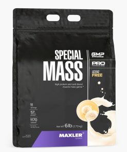 Special Mass Gainer (2730 гр)