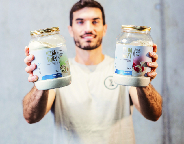 719639ff1463bdaabf91f9b7bbe589a7.jpg Maxler Ultra Whey (750 гр банка)