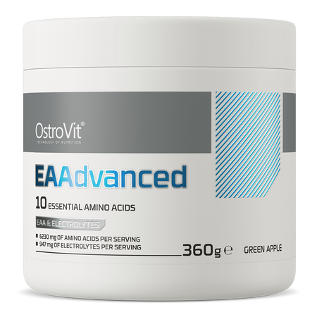 Ostrovit EAAdvanced (360 гр)