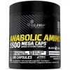 Olimp Anabolic Amino 5500 (180 капс)