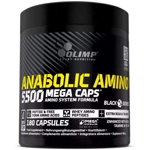 76d647d52a82336b34250fe7aa890d8a.jpg Olimp Anabolic Amino 5500 (180 капс)