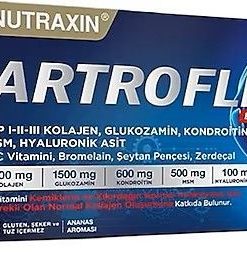 Nutraxin Artroflex (30 саше)
