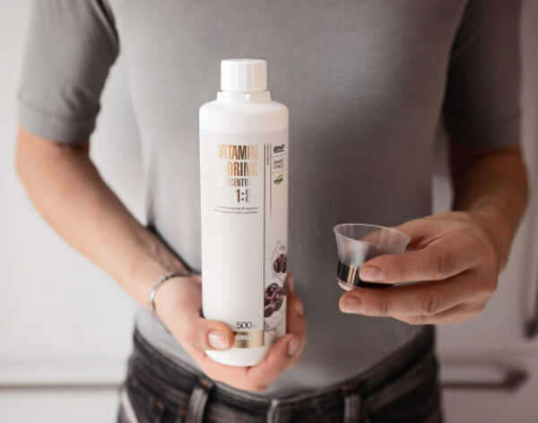 7df773f5498d1c33de0b662018ee9d33.jpg Maxler Vitamin Drink 1:80 500 мл