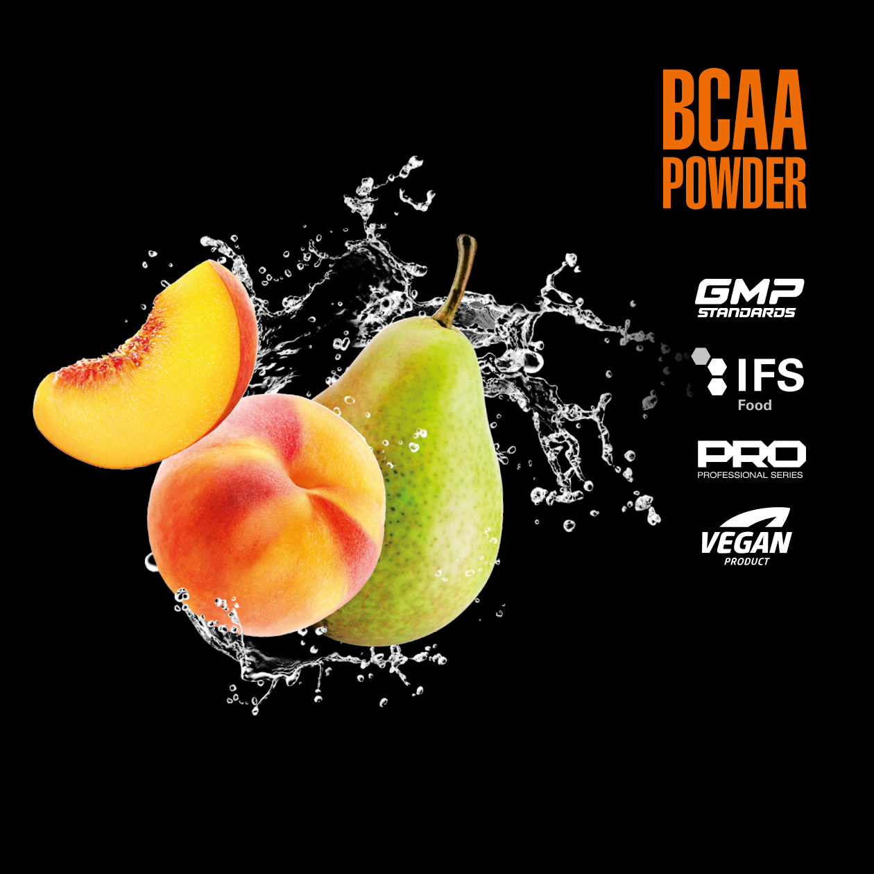 83df310673a34015a644cde69bd98869.jpg BCAA Powder (420 гр)