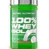 8b0004b1f70e9a0d3da6808104304247.jpg Scitec Nutrition 100% Whey Isolate (700 гр)
