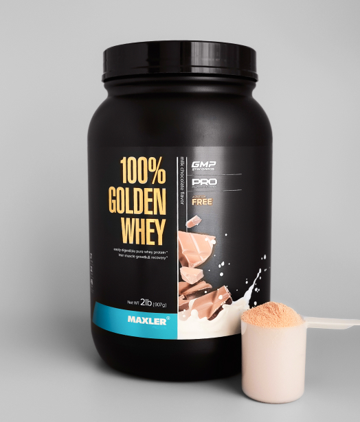 8c068c5ff0e9d76f6353cfef5f637753.jpg Maxler 100% Golden Whey (908 гр)