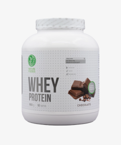 Nature Foods Whey (1800 гр)