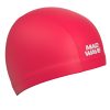 Шапочка Mad Wave Lycra textile