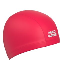 Шапочка Mad Wave Lycra textile