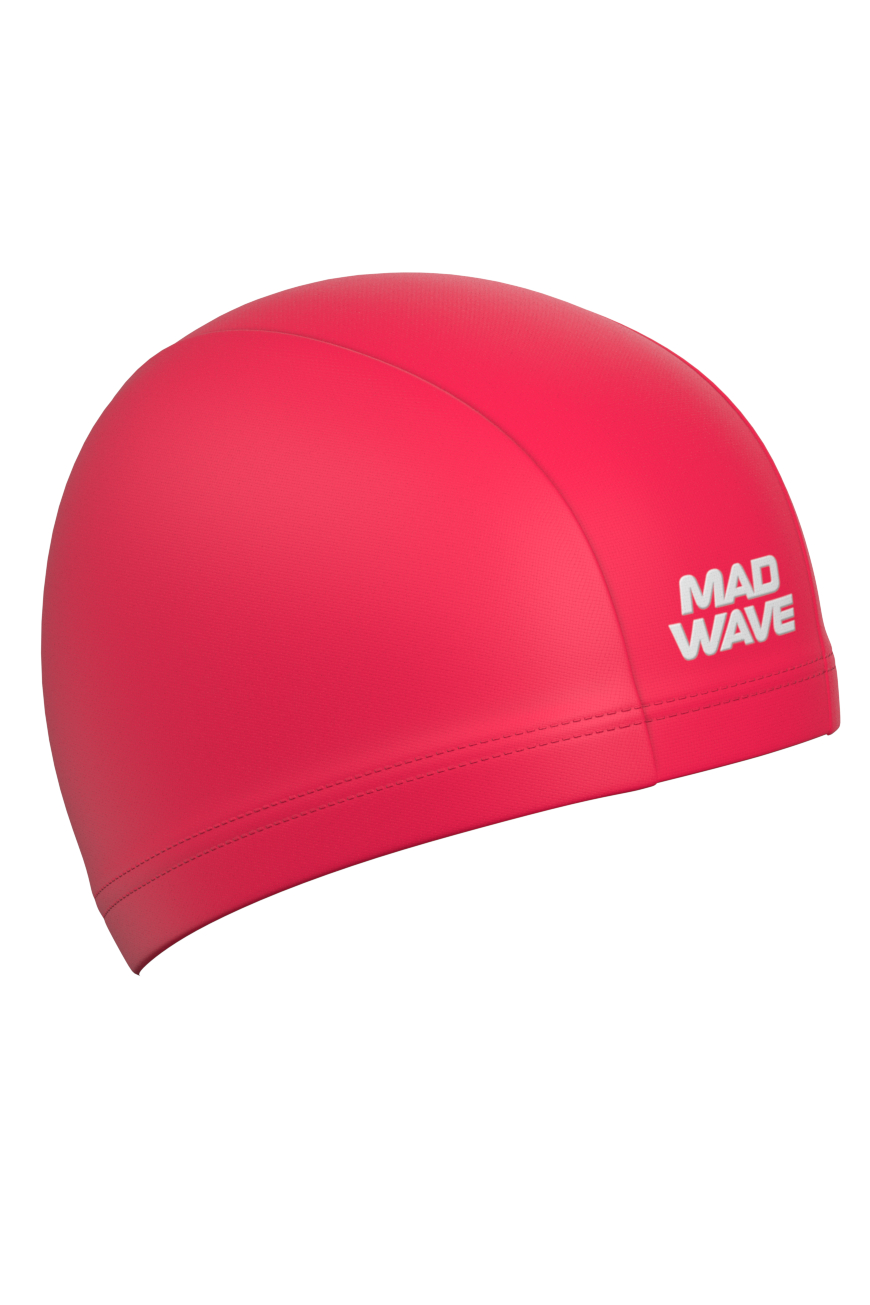 Шапочка Mad Wave Lycra textile
