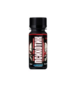 Hell Labs Психотик (60 мл)