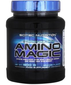 Scitec Nutrition Amino Magic (500 гр)