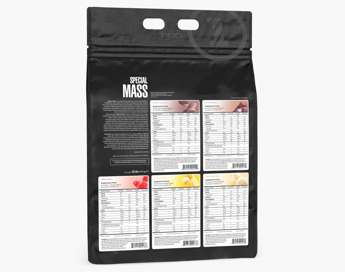 98258e9b3f178679ecc55518ab993c56.jpg Special Mass Gainer (2730 гр)