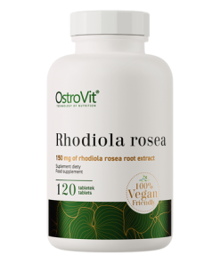 Ostrovit Rhodiola Rosea (120 таб)