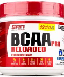 SAN BCAA-Pro Reloaded (456 гр)