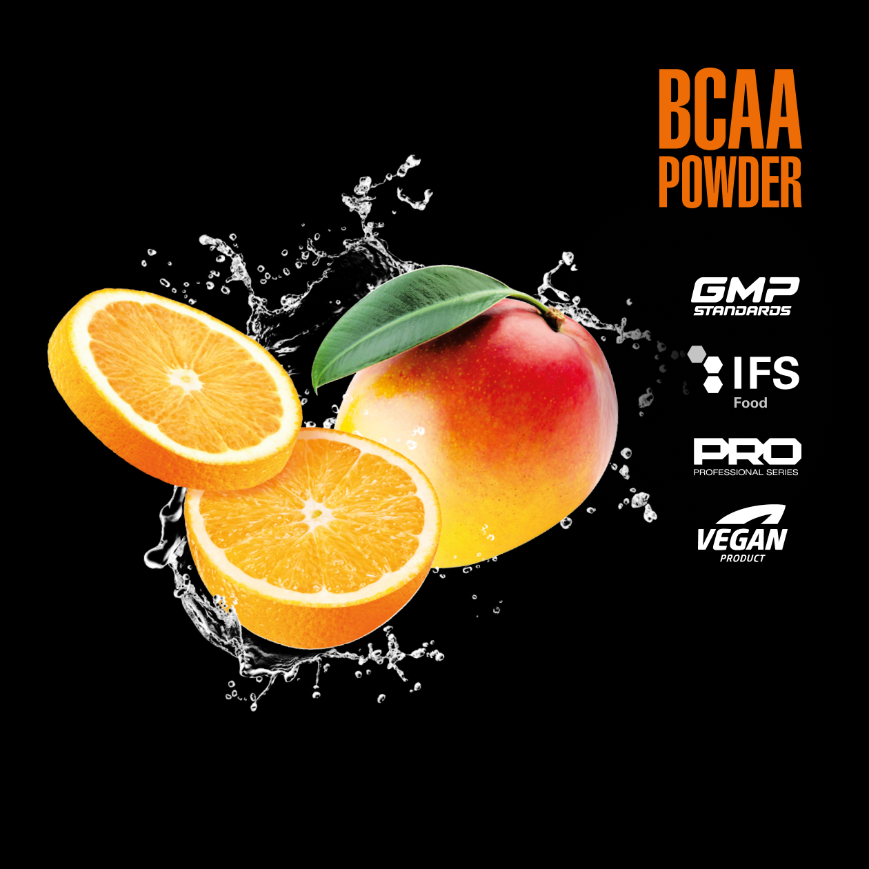 9e6c755d69c2e7f82dbb52696984d37f.jpg BCAA Powder (420 гр)