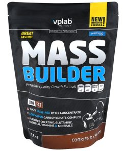 VPLab Mass Builder (1200 гр)