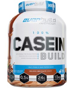 Everbuild Nutrition Casein Build (1816 гр)
