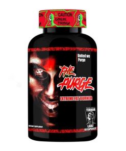Terror Labz The Purge (60 капс)