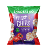 acb260f24f722f218ac3e31ba386980a.png Snaq Fabriq Чипсы цельнозерновые (50 гр)