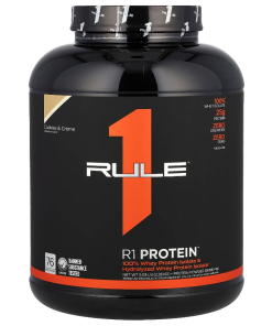 Rule One R1 Protein (2270 гр)