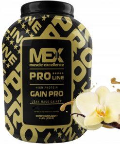MEX Gain Pro (2720 гр)