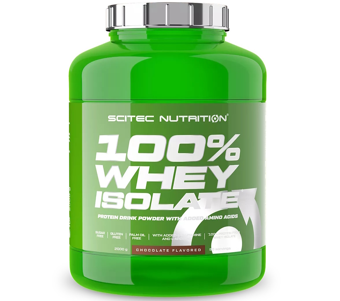 b1ab68dc2e0d89cd2db5ea0070ab7dc1.jpg Scitec Nutrition 100% Whey Isolate (2000 гр)