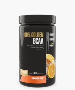 Maxler 100% Golden BCAA (420 гр)
