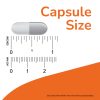 d07a354bba315f3e227b9f6e86109a1d.jpg NOW Taurine 1000 mg. (100 вег.капс)