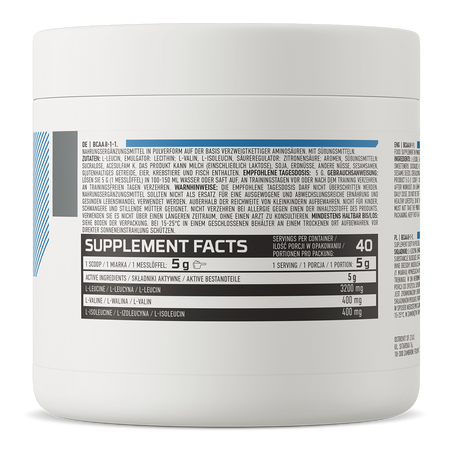 df456583be3f7d6bfbd0ea63cc5352c3.png Ostrovit BCAA 8:1:1 (200 гр)