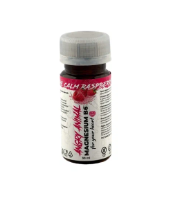 Angry Animal Magnesium B6 for your heart (30 мл)