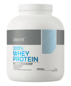 Ostrovit Whey Protein (2000 гр)