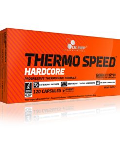 Thermo Speed Hardcore (120 капс)