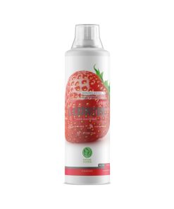 Nature Foods L-carnitine concentrate (500 мл)